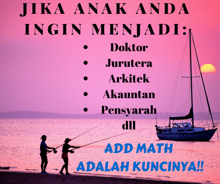 kunci addmath